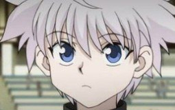 perso hunter xhunter